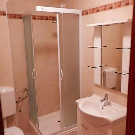 St Rialto Apartamento *