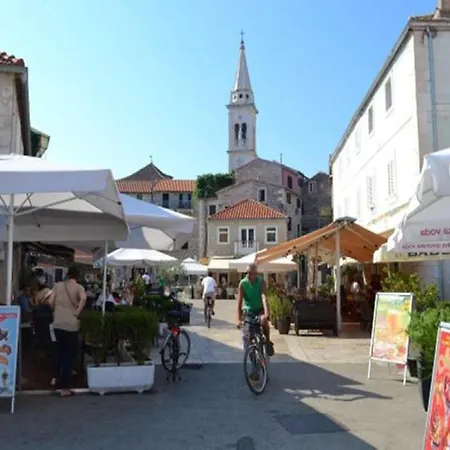 St Rialto Apartamento