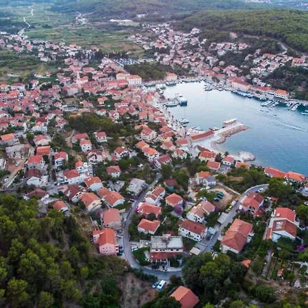 St Rialto * Jelsa (Hvar)