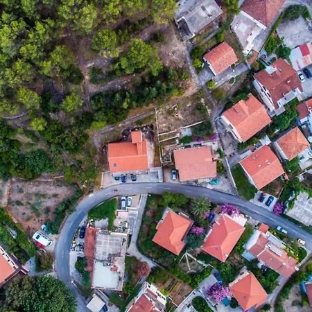 St Rialto Apartamento Jelsa (Hvar)